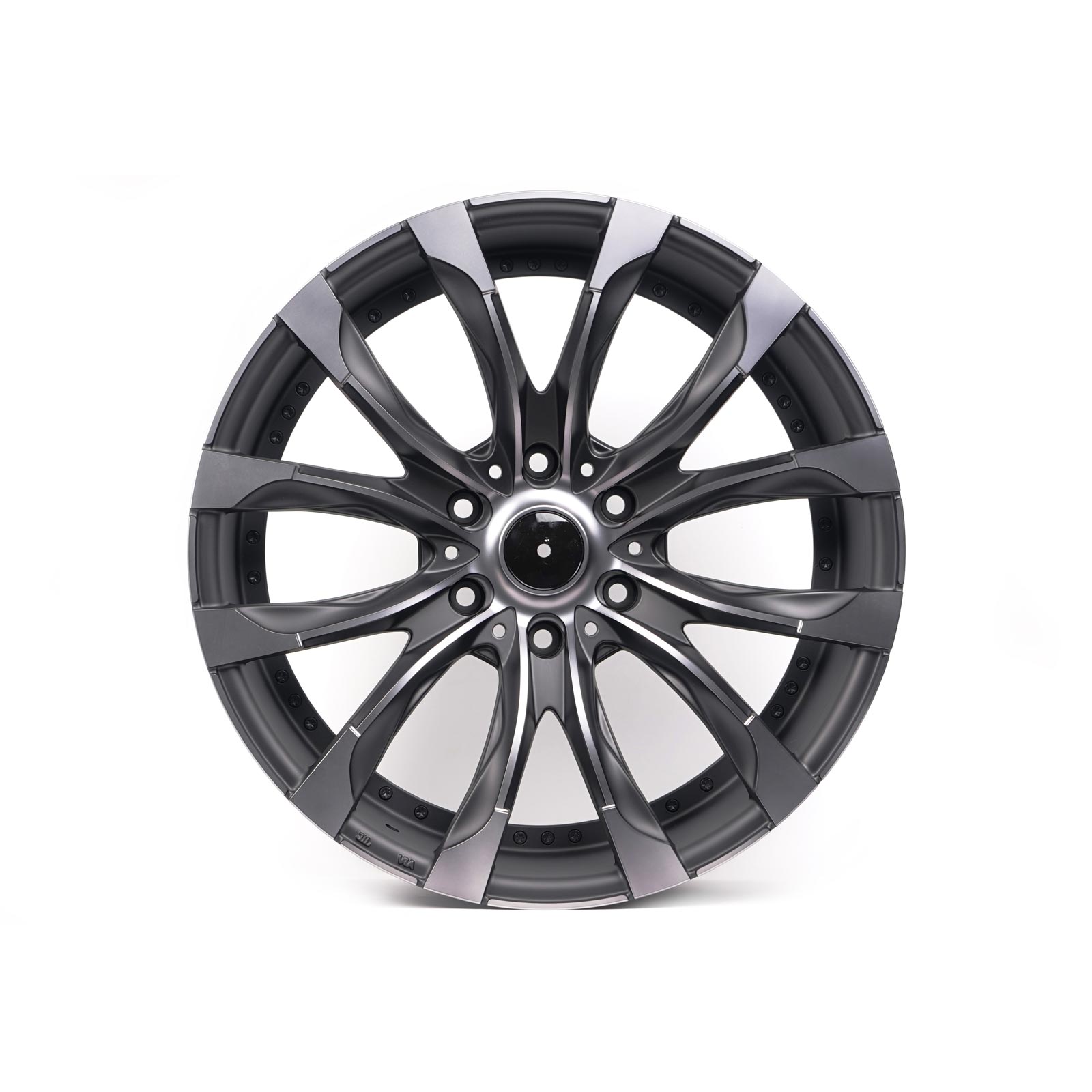 Alurim 16インチ MotionPro パフォーマンスホイール