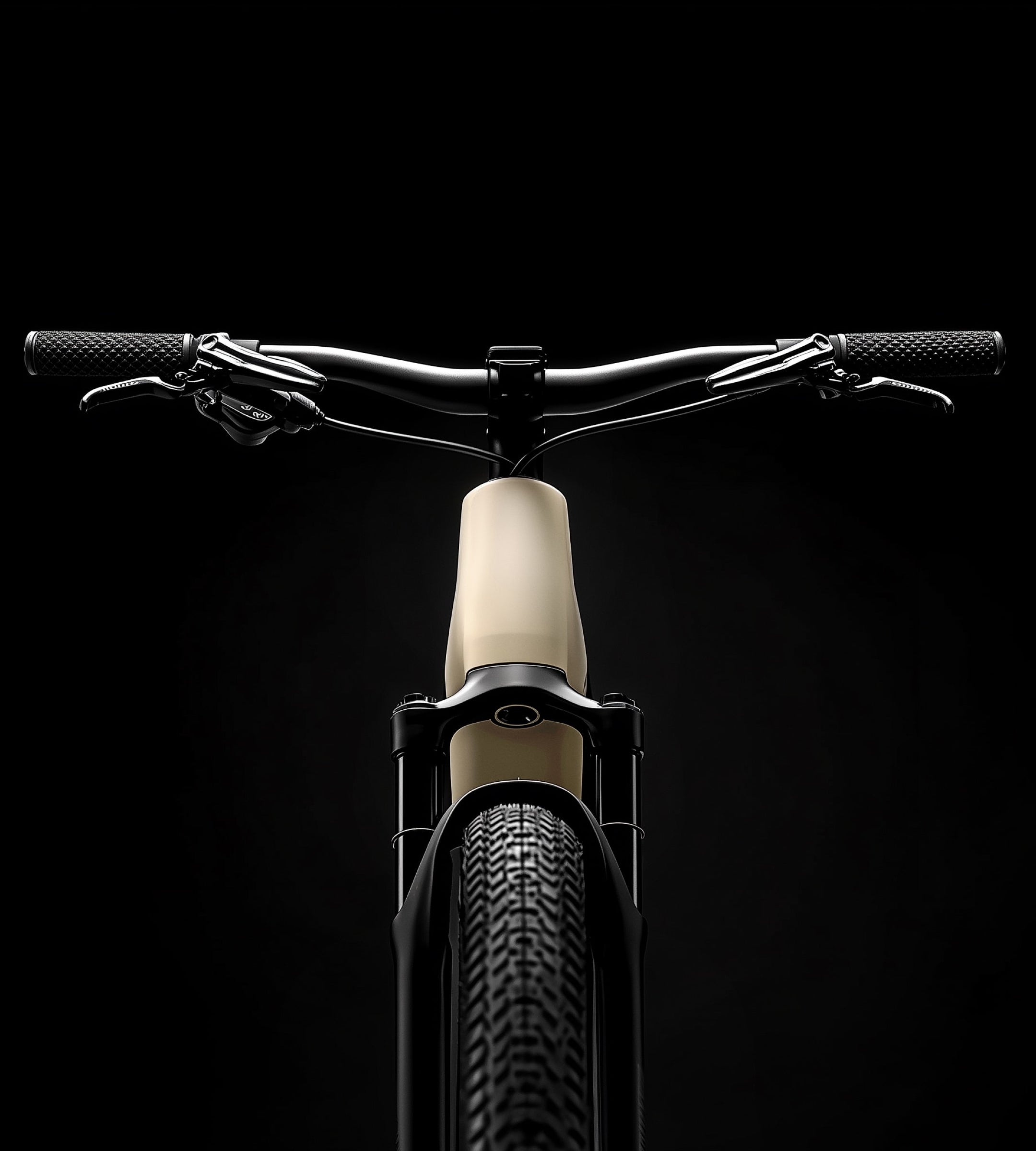 Motto bike dark