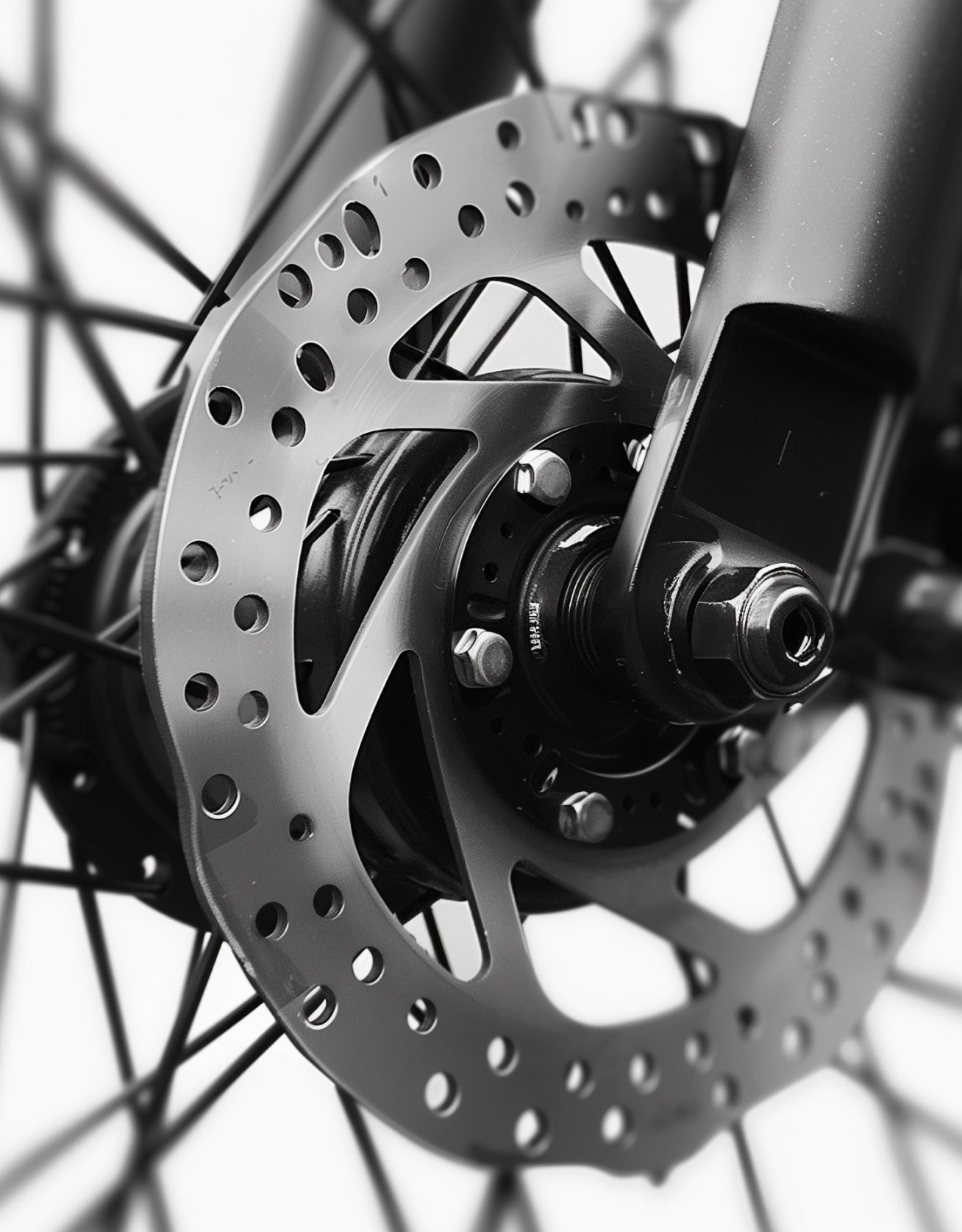 Power brakes