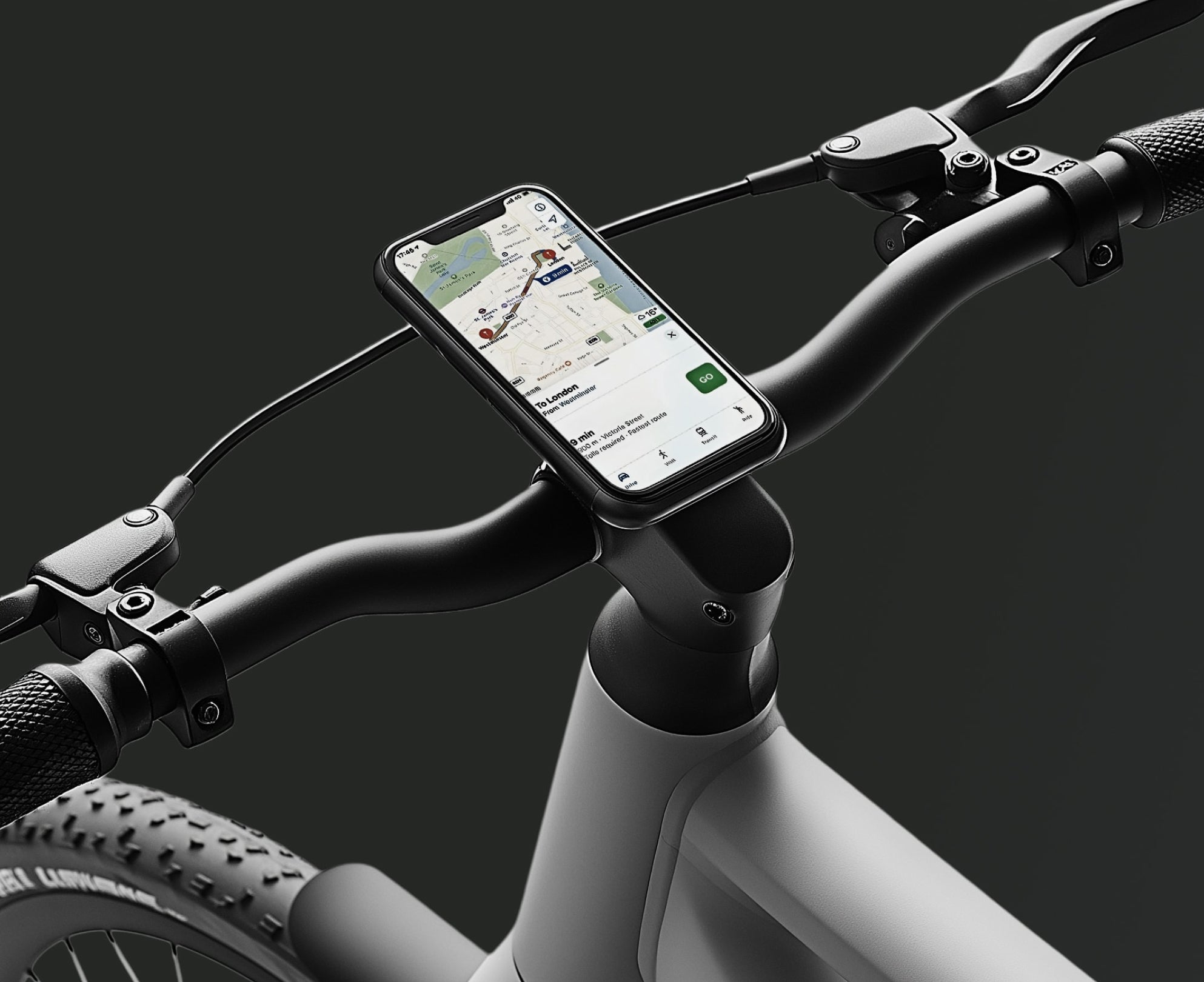 Mobile app