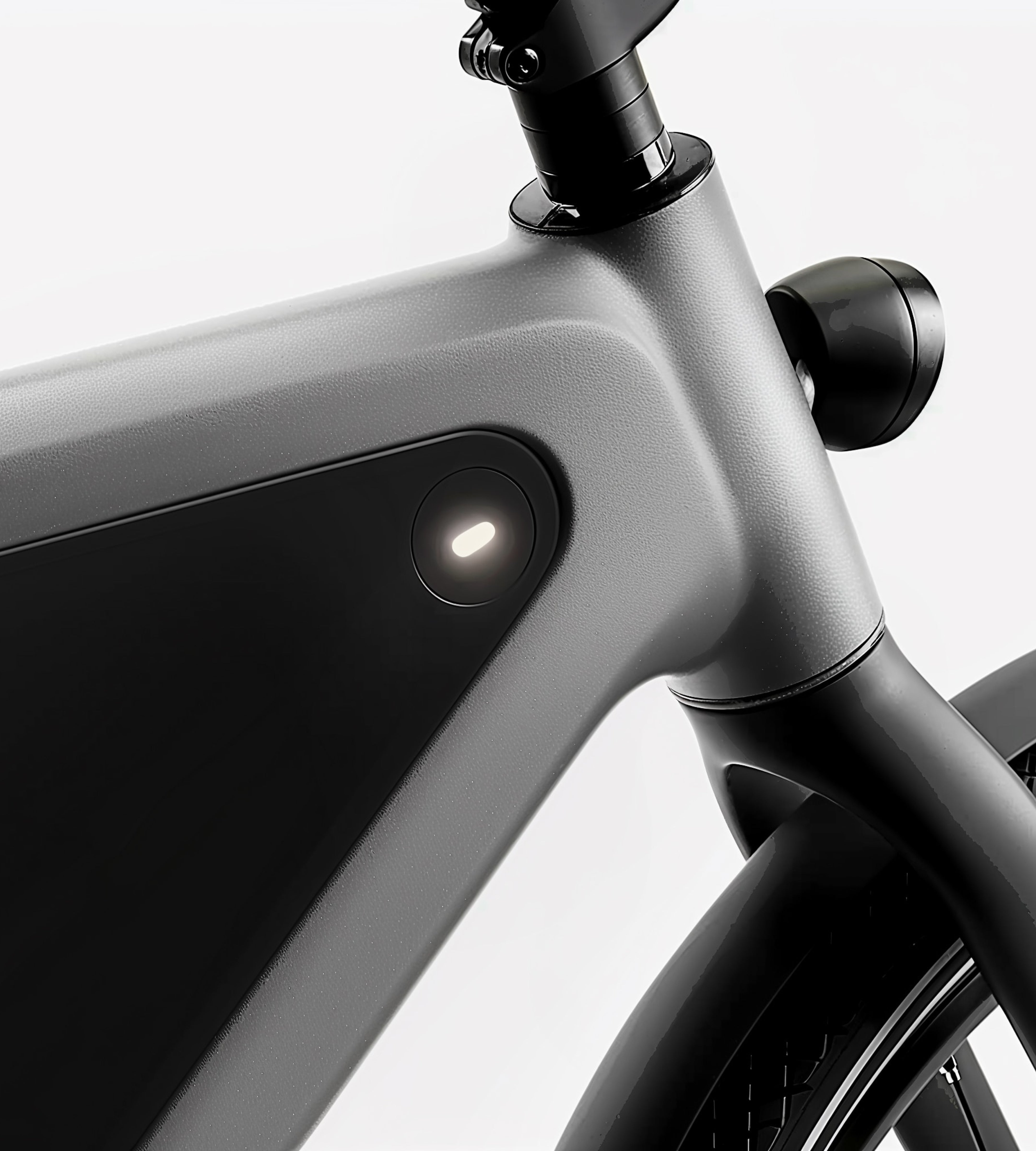 Motto R1 detail