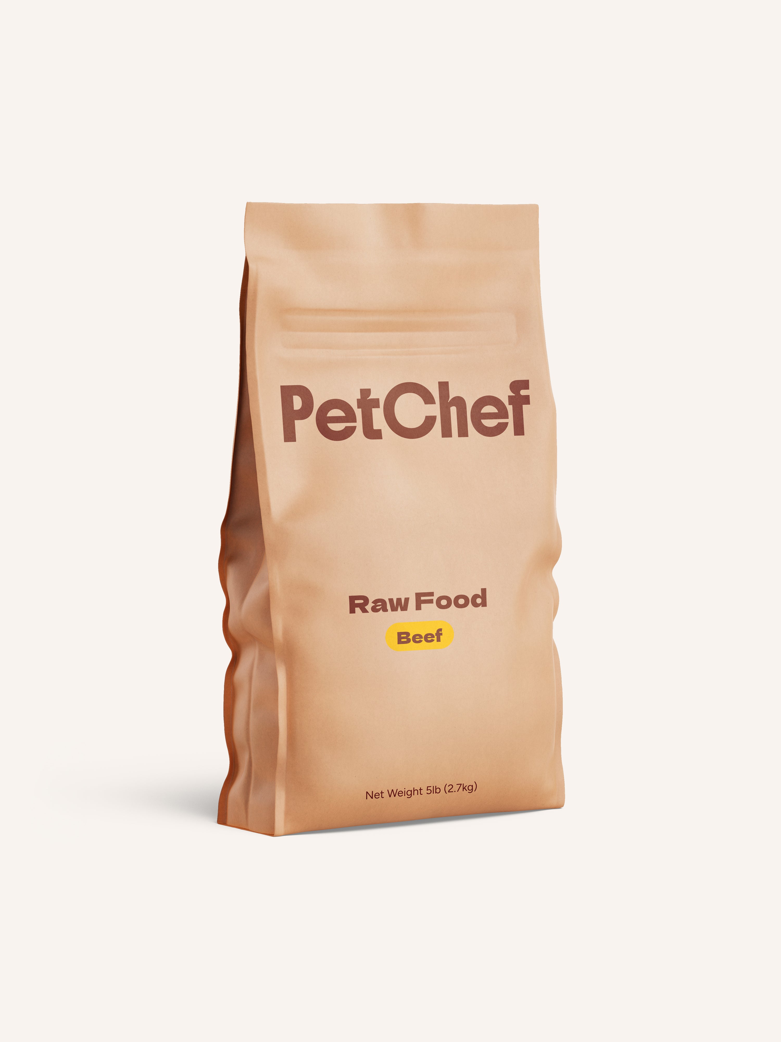 Beef Harvest Mix