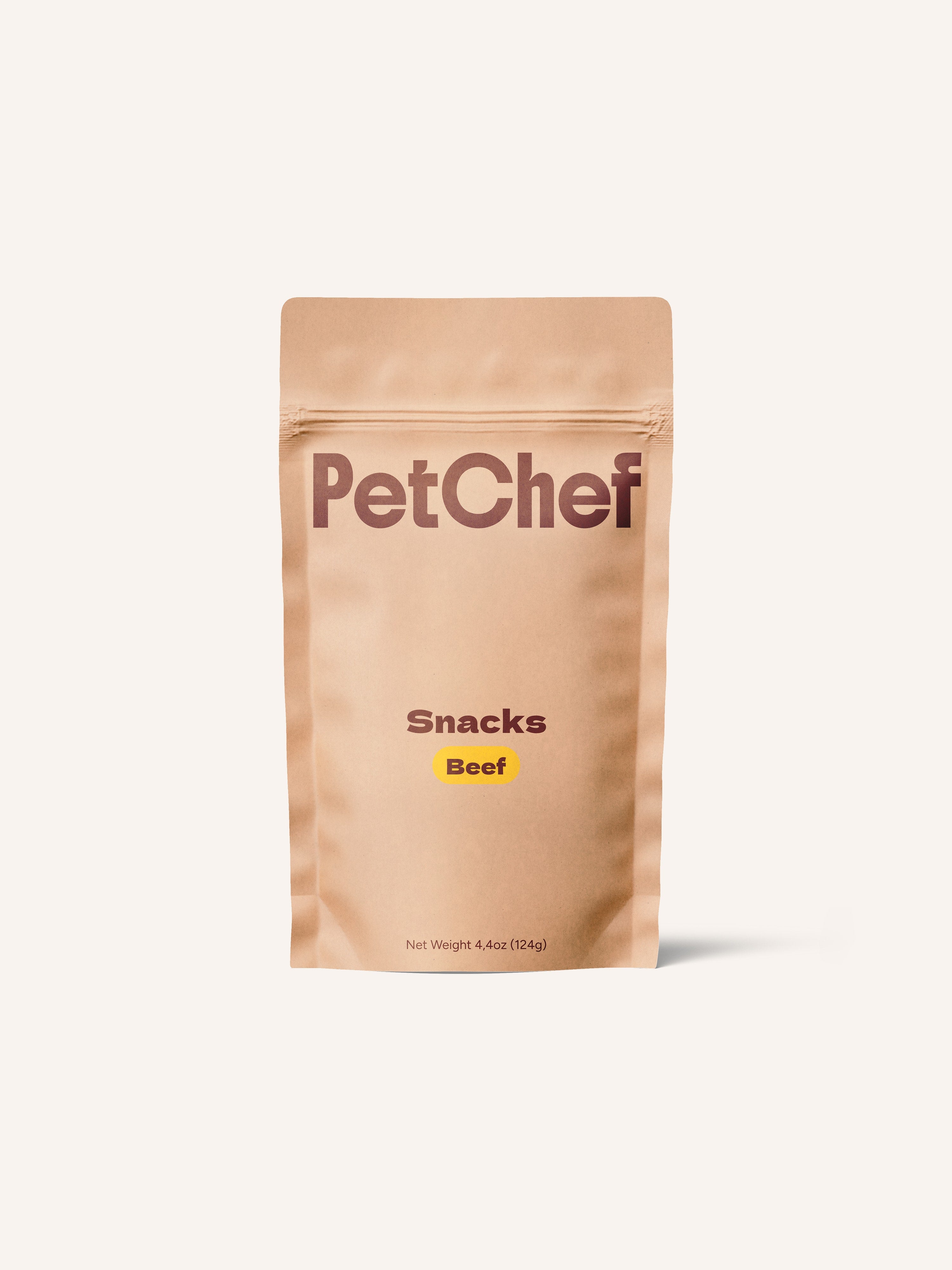 Beef Bite Treats