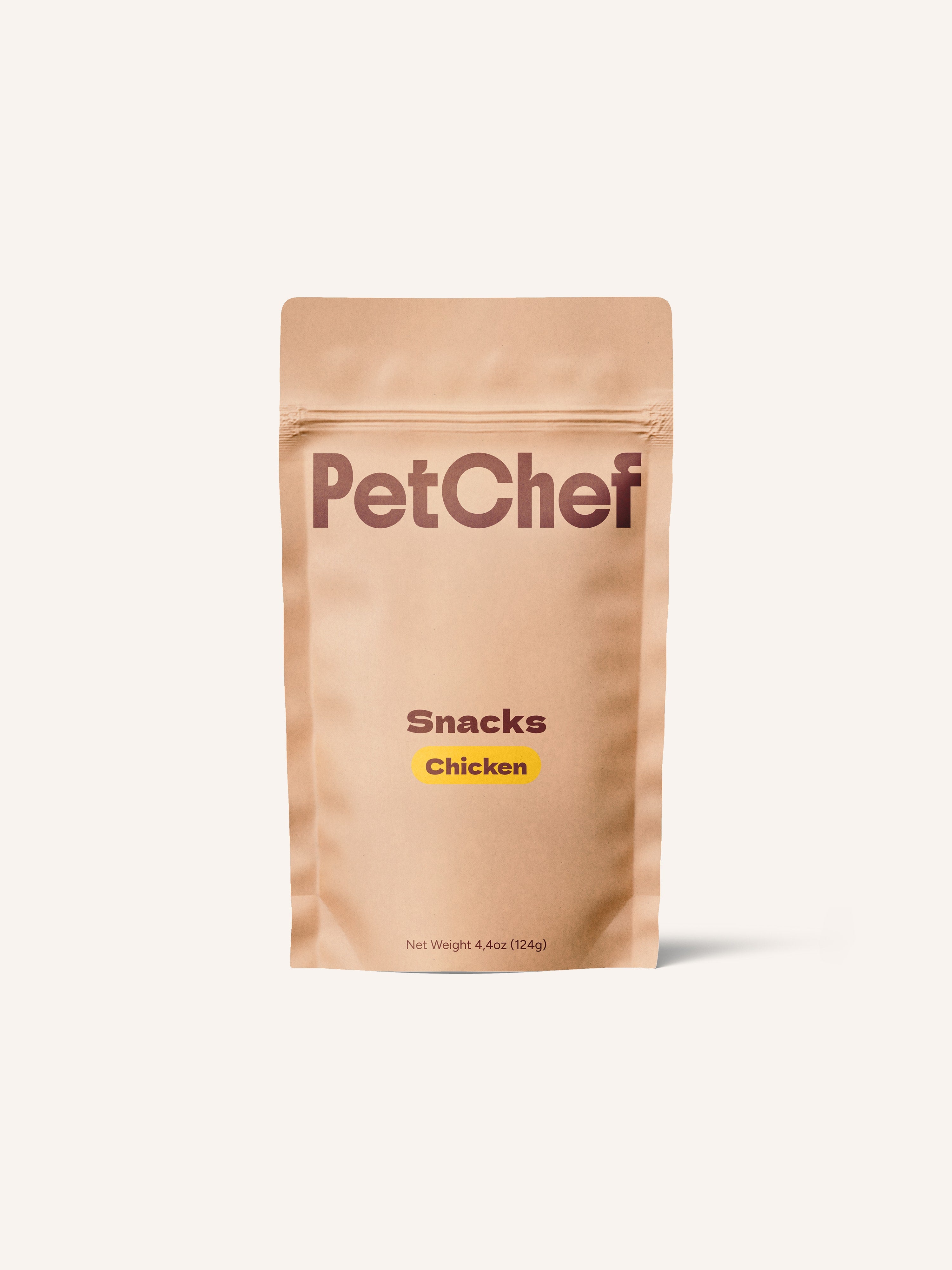 Chicken Snack Chews